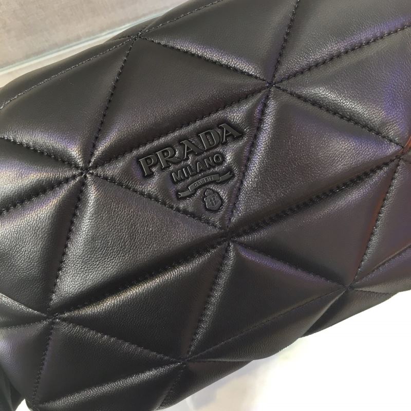 Prada Satchel Bags